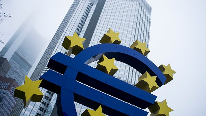 El BCE urge a la creación de un 'banco malo' para la UE y pide una"reestructuración más profunda" del sector bancario