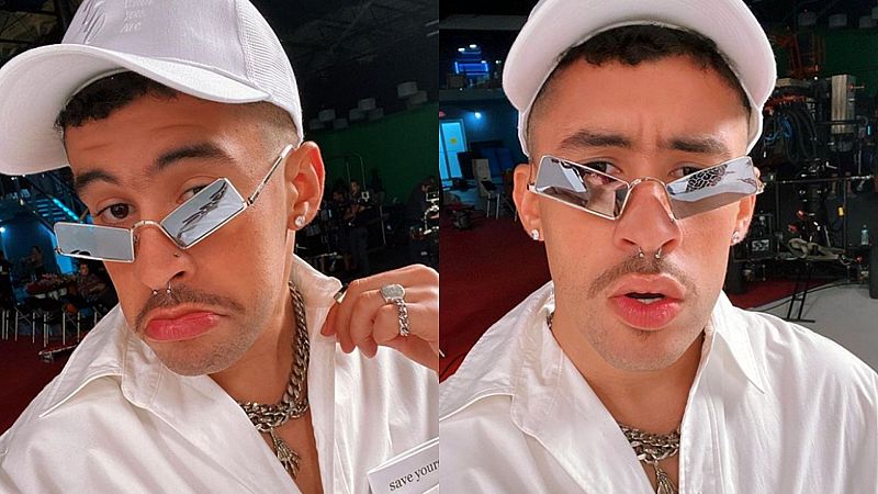 ¿Qué significa "Dákiti", el misterioso mensaje de Bad Bunny del que todo el mundo habla?