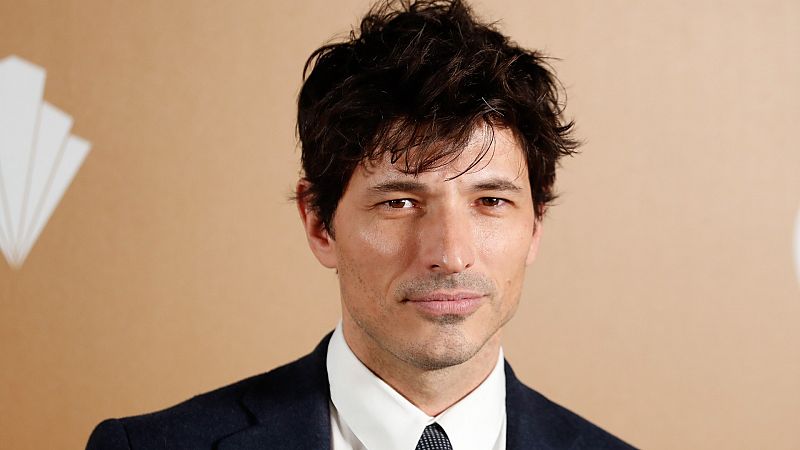 Andrés Velencoso, sin freno