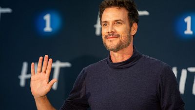 Las mañanas de RNE - Entrevista a Daniel Grao y Claudio Tolcachi - Escuchar ahora