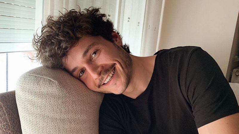 Miki Núñez apoya a Rosalía: "Totalmente cierto, el machismo dentro de la música existe"