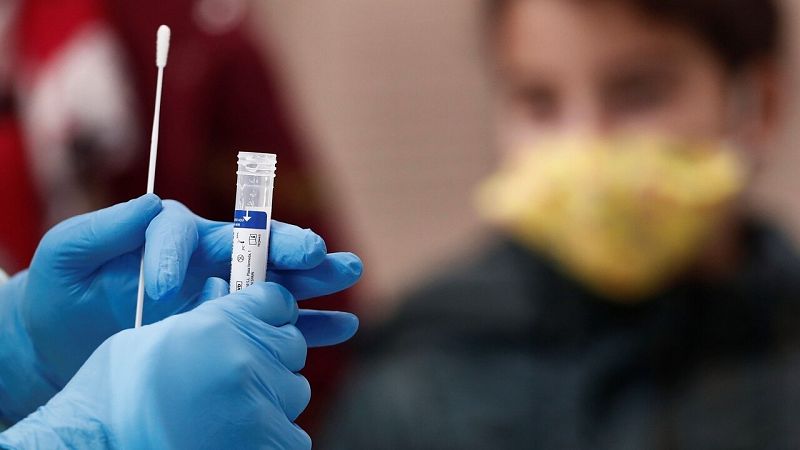 Coronavirus España, hoy | 18 de noviembre: Sanidad abre la puerta a hacer test en farmacias y pide a las comunidades un plan detallado