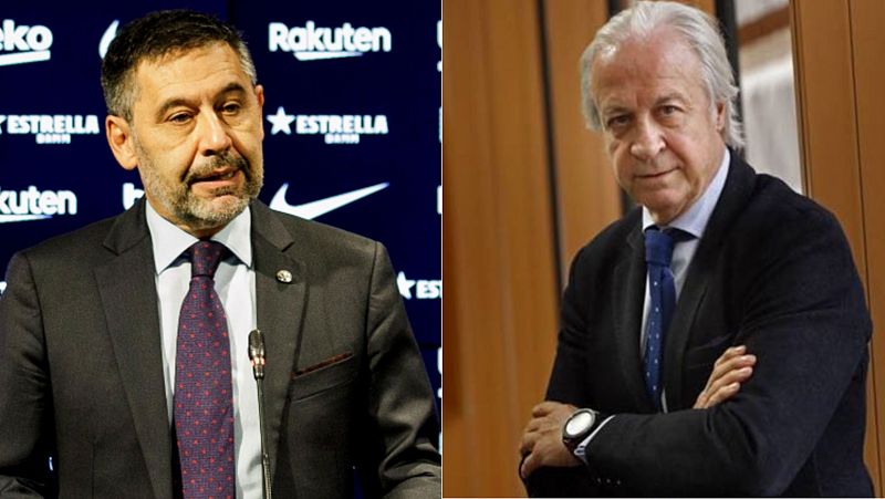 ¿Qué ocurrirá en el Barça tras la dimisión de Bartomeu?