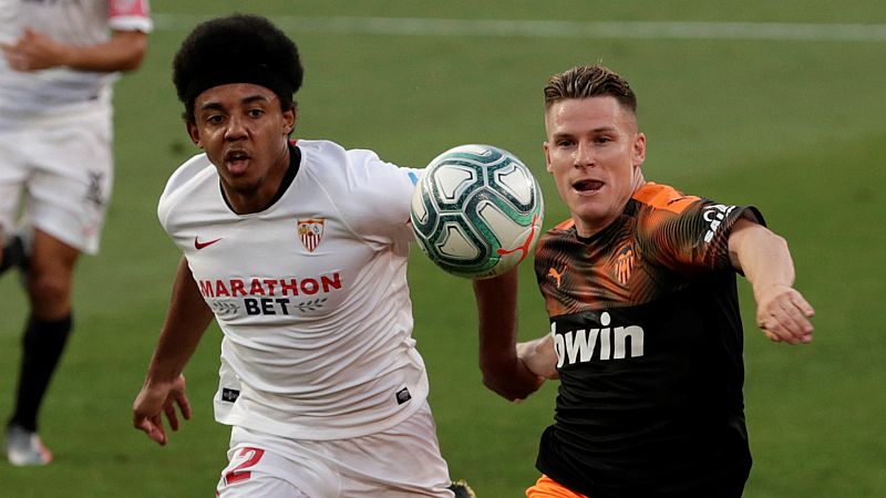 El Gobierno prohibirá a los equipos de fútbol publicitar casas de apuestas a final de esta temporada