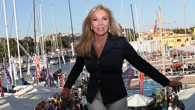 Norma Duval, nueva colaboradora de La Hora de la 1