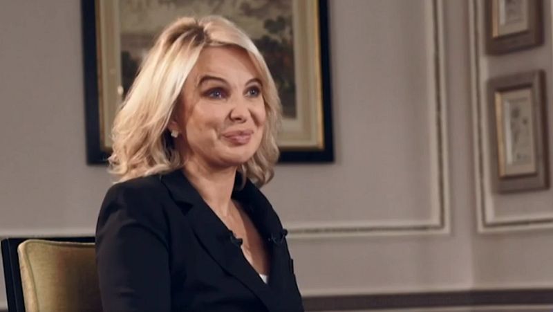 El juez del caso Villarejo archiva por segunda vez la pieza en la que imputó a Corinna por falta de pruebas