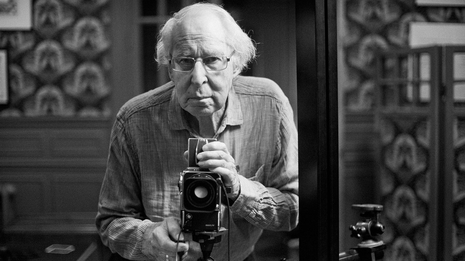 Imprescindibles - No sonría. Alberto Schommer - ver ahora