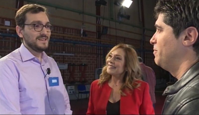 Test: ¿Cuánto sabes sobre concursos de televisión?