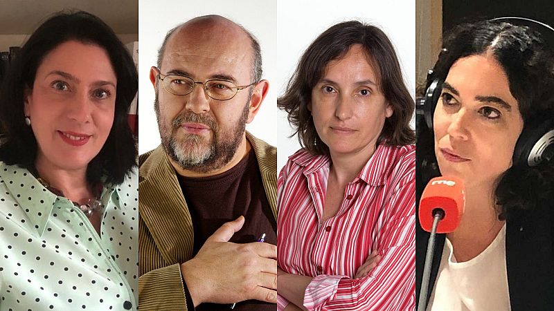 El periodismo cultural en tiempos extraordinarios