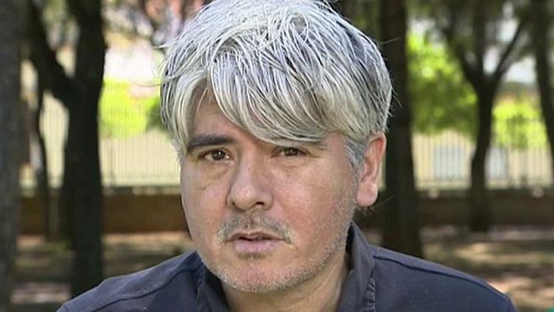 Juan Bonilla, Premio Nacional de Narrativa 2020 por 'Totalidad sexual del cosmos'