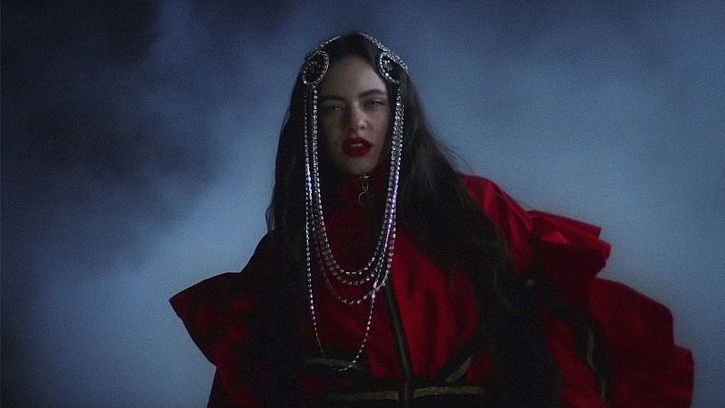 Ideas para disfrazarse en Halloween basadas en los videoclips de tus artistas favoritos