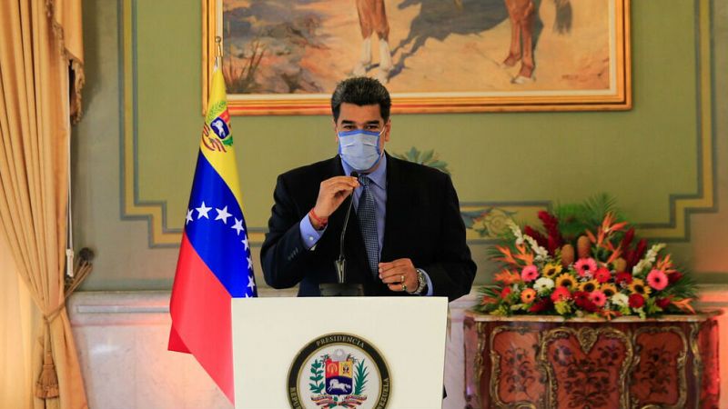 España envía una protesta formal a Venezuela por los tweets ofensivos de Maduro hacia el embajador Jesús Silva