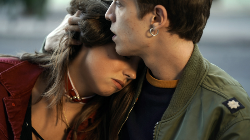 Los mejores momentos del capítulo 7: HIT descubre el secreto que guardan Lena y Alberto