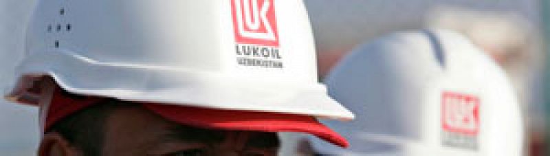 Moscú dice que está dispuesto a ayudar "políticamente" a Lukoil a entrar en Repsol