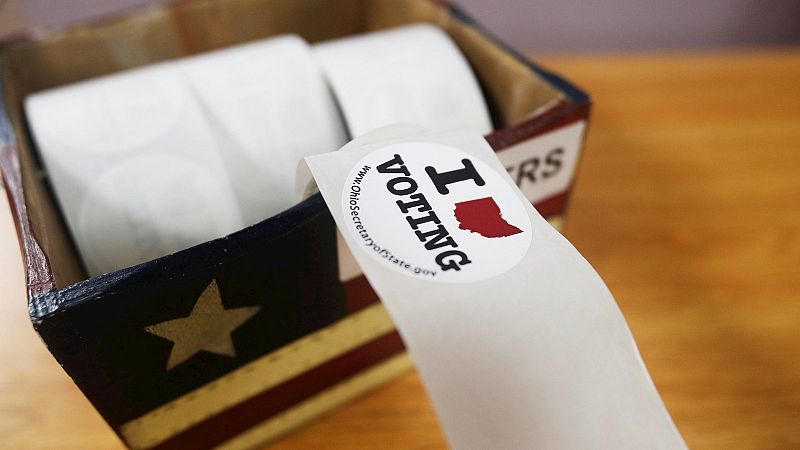 ¿Gana el que tiene más votos? ¿Qué pasa si hay empate?: diez preguntas clave sobre las elecciones de EE.UU.