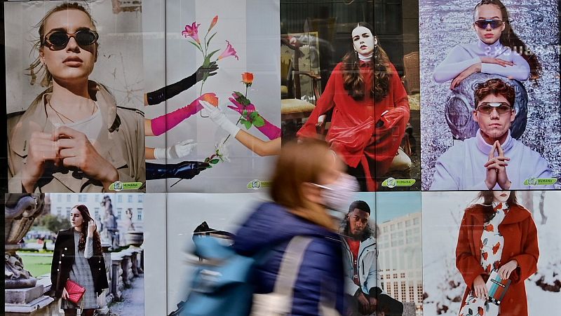 El PIB de la eurozona rebotó un 12,7 % en verano, liderado por Francia y España