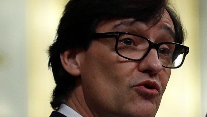 Illa cree que "con las actuales medidas no será necesario" llegar al confinamiento domiciliario