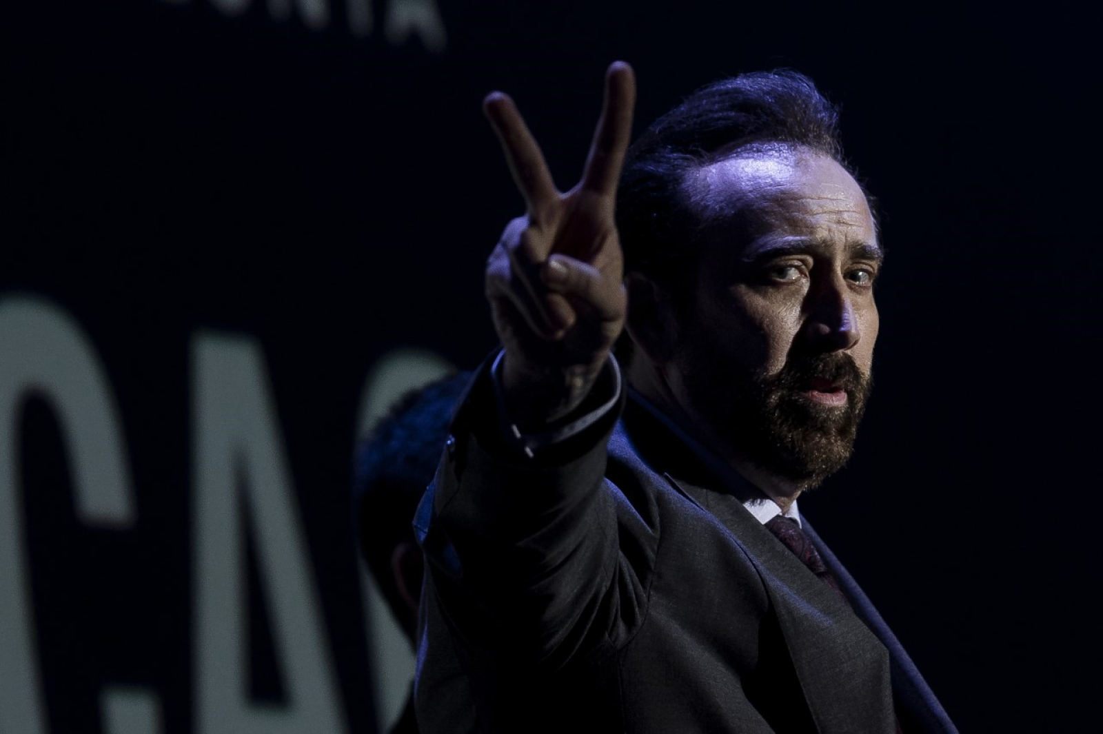 Corazón - Los famosos también viven experiencias paranormales