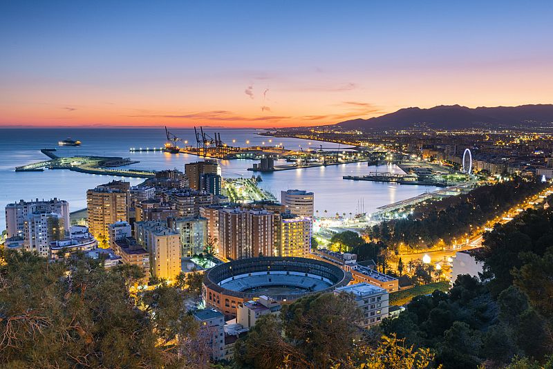 Las ciudades, puntos clave para abordar la contaminación del futuro