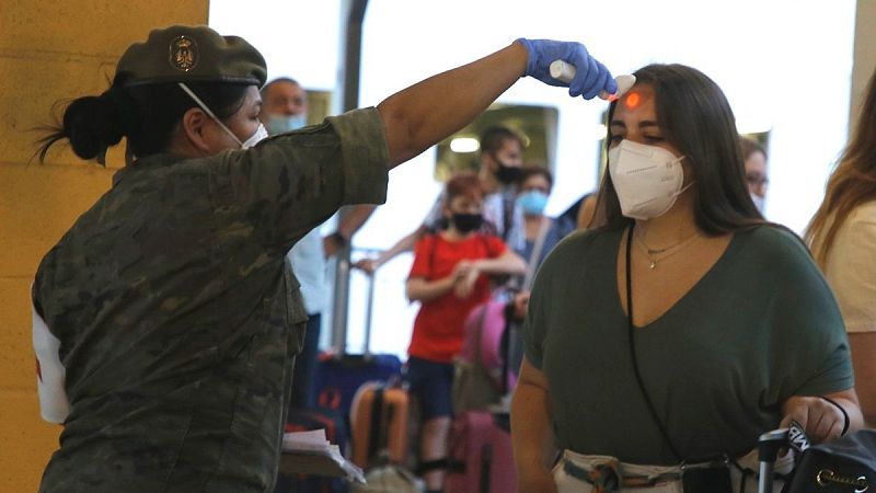 Melilla pide al Gobierno activar el confinamiento domiciliario