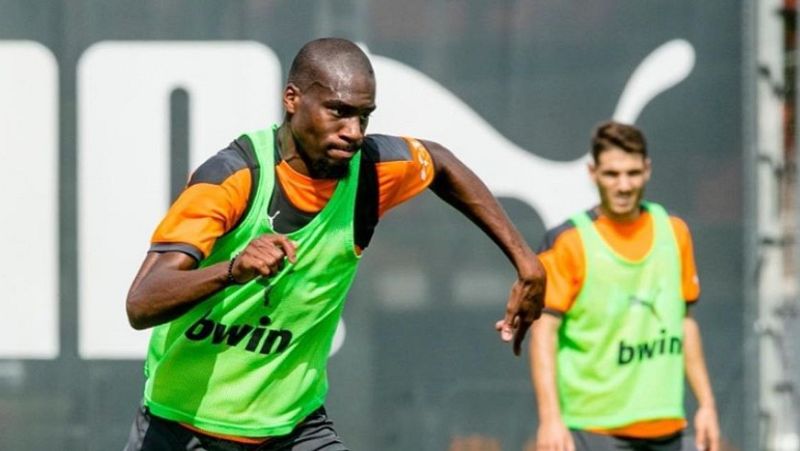 Kondogbia pasa el reconocimiento médico para fichar por el Atlético
