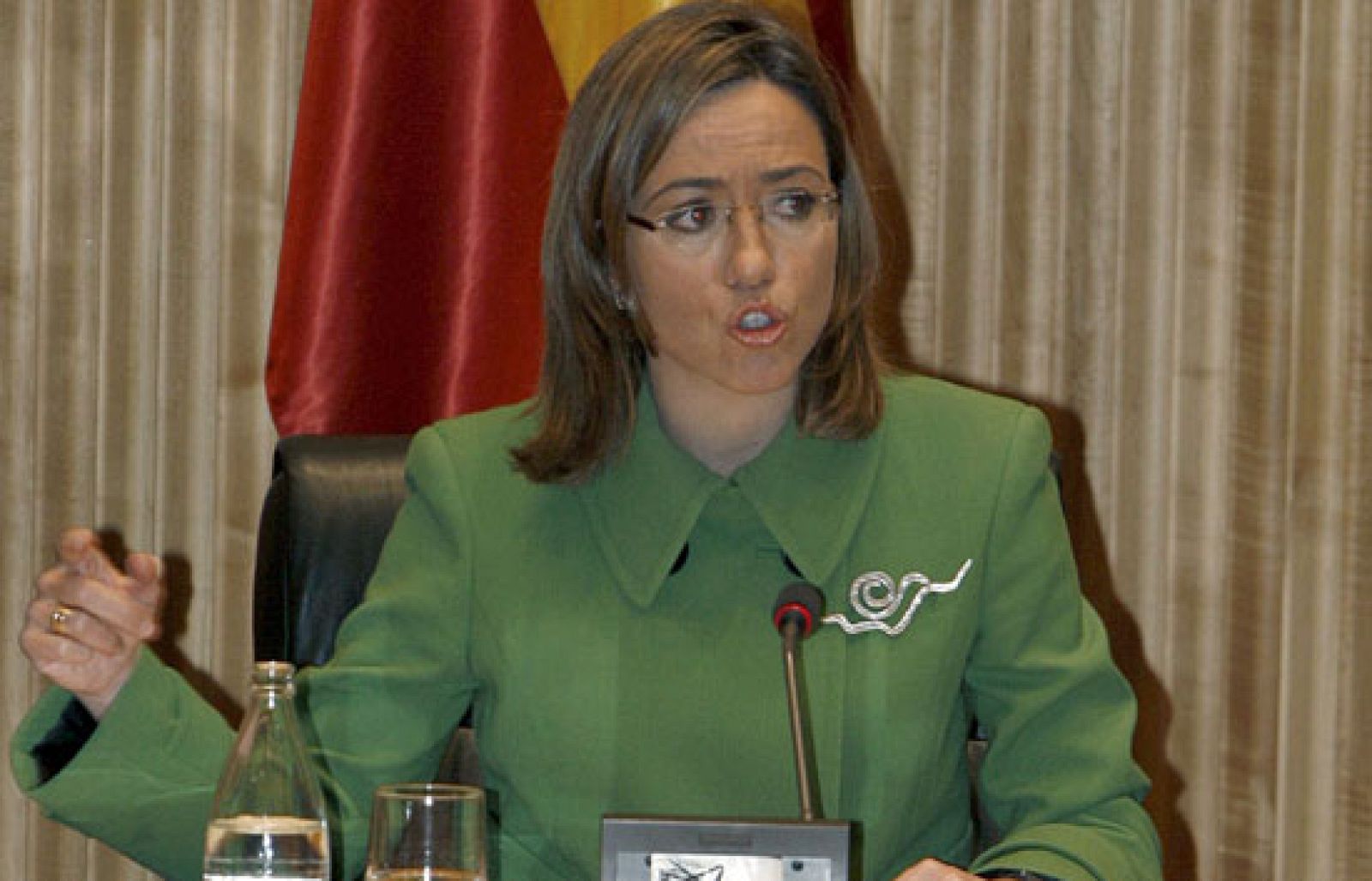 La presencia de tropas españolas en misiones en el exterior podrá superar los tres mil efectivos | Ver