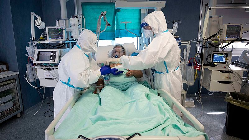 Coronavirus España | 1 de noviembre: Asturias estudia medidas para reducir más la movilidad