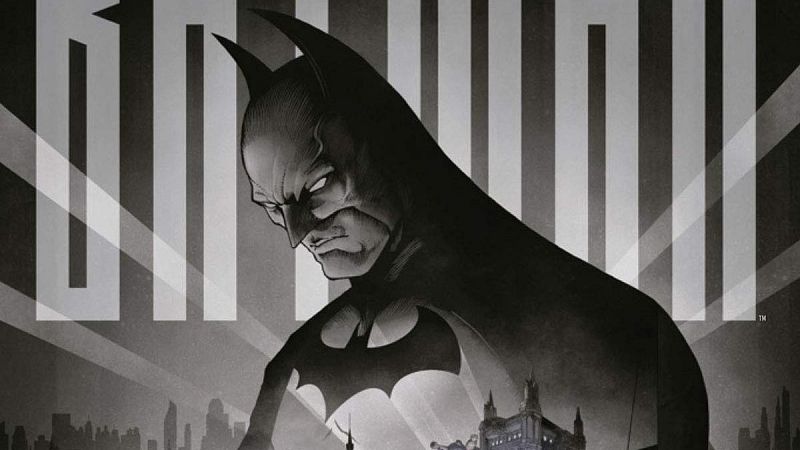Todos los secretos de Batman en el libro que el Joker robará esta Navidad