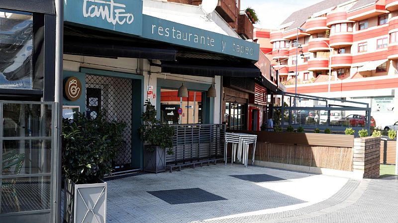 El Gobierno descarta un confinamiento domiciliario mientras varias comunidades autónomas ya lo reclaman