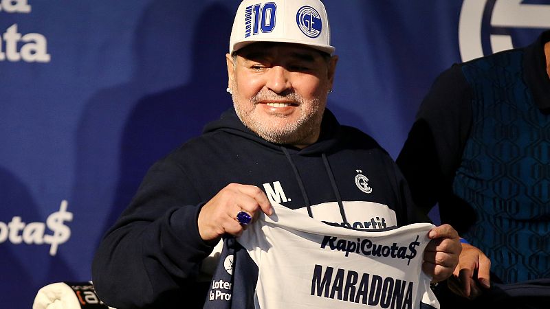 Maradona será operado al detectarle un hematoma en el cerebro