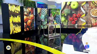 �Te has preguntado alguna vez si la fruta engorda?