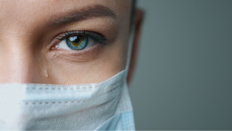 Los "otros efectos" del coronavirus