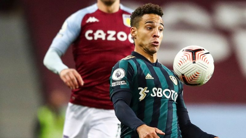 Rodrigo Moreno se pierde los próximos partidos con la selección tras dar positivo por Covid-19