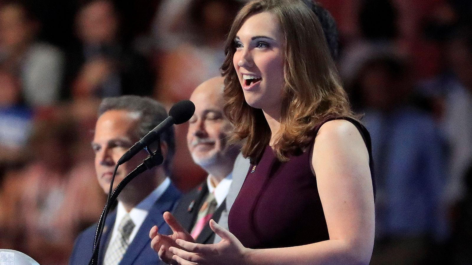 Elecciones EE.UU. 2020 | Primera mujer transgénero en el Senado | Ver