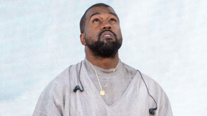 Kanye West no se rinde: afirma haberse votado a sí mismo y confirma su candidatura para las elecciones de 2024