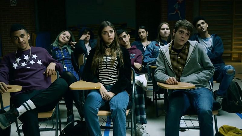 'HIT' enseña a sus alumnos a tomar deciones políticas, ¿deberían tomar ejemplo las escuelas españolas?