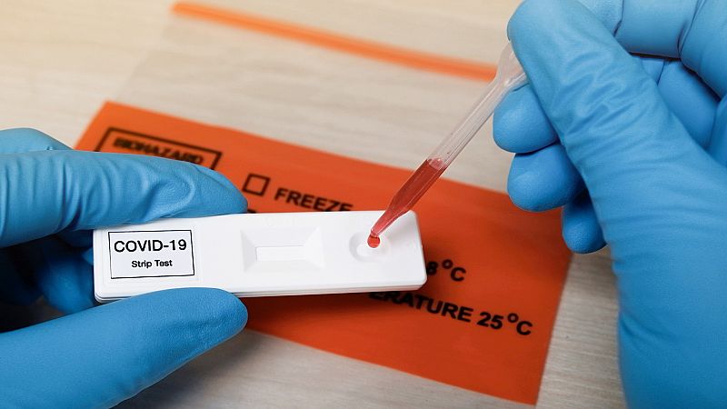 Los diferentes tipos de test para detectar el coronavirus: la guía definitiva