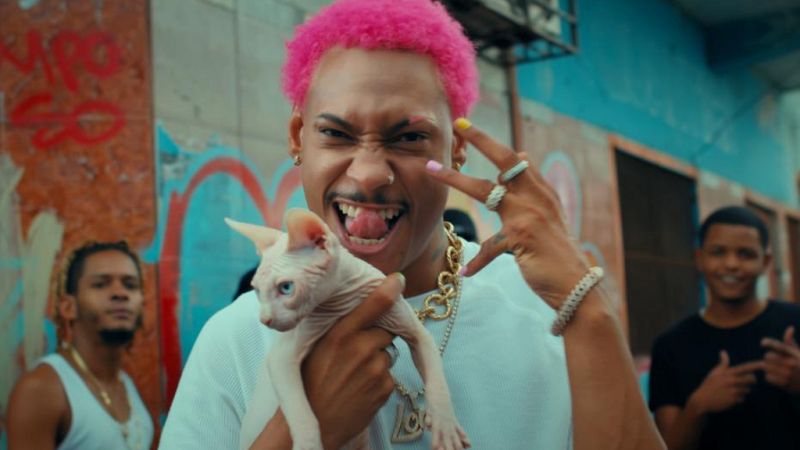 Kiko El Crazy lanza "Yo Doy Nota", su nuevo tema grabado en República Dominicana