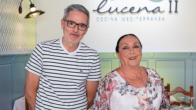 'Lucha de guisantes', la entrega más verde de 'Banana Split'