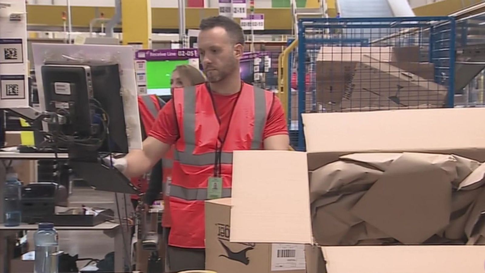 La campaña de Navidad permitirá realizar 15.500 contratos en Castilla-La Mancha