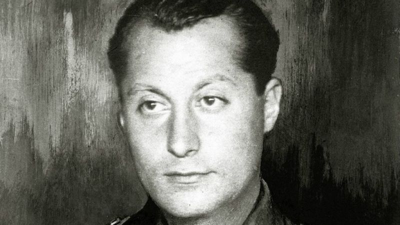 José Antonio Primo de Rivera: historia y leyenda de un líder fascista