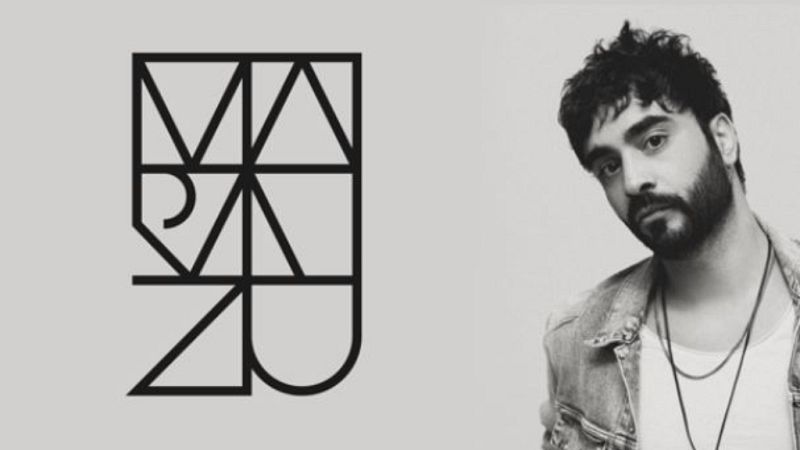 Marazu presenta 'La gran belleza', su nuevo álbum: "Hay que intentar abrir las ventanas y ver la vida como oportunidades"