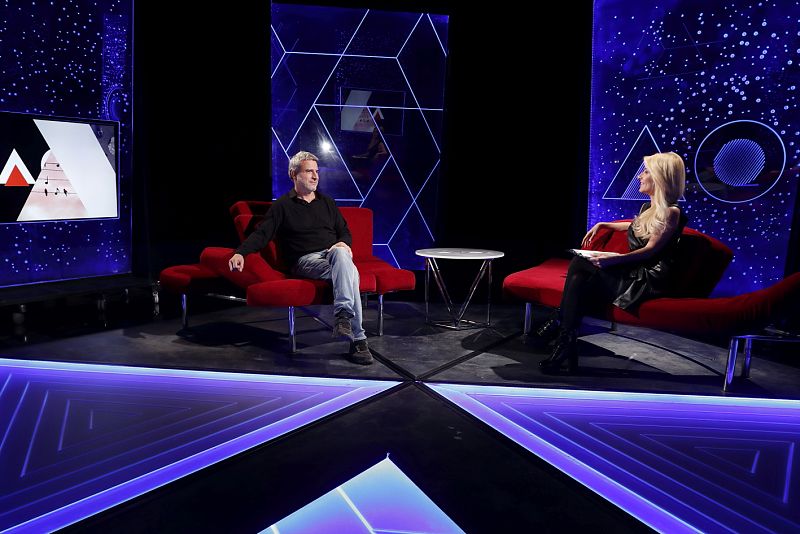 '¡Atención Obras!' recibe a Alberto San Juan