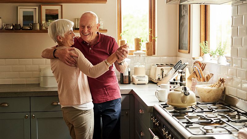 Bailar favorece al cerebro