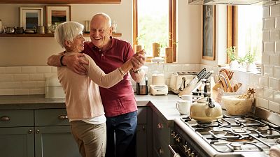 InquietaMENTE - Beneficios cognitivos de bailar - 03/11/20 - Escuchar ahora