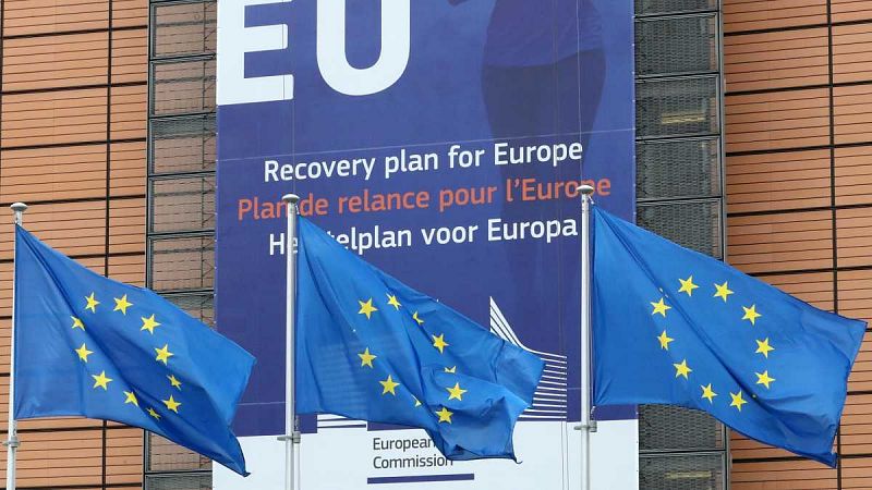 La UE condicionará el desembolso de los fondos europeos de recuperación al respeto a los principios del Estado de derecho