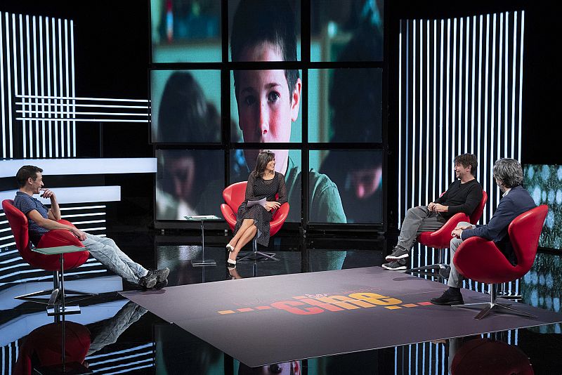 'Historia de nuestro cine' celebra el 20º cumpleaños de 'El Bola'