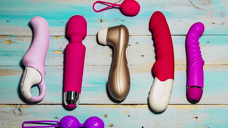 Más de la mitad de los españoles tienen un juguete erótico... ¿y tú?
