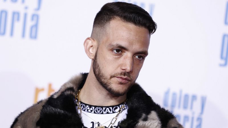 C. Tangana sigue alimentando el hype: esto es todo lo que sabemos sobre su nuevo álbum y "Tú me dejaste de querer"