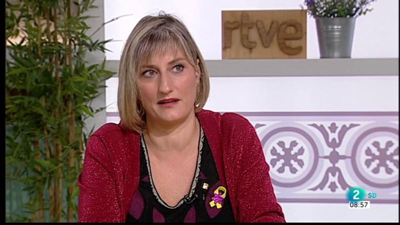 Alba Vergés: "Caldrà prorrogar el toc de queda i les restriccions"